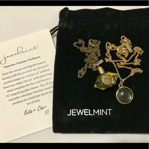 Jewelmint Fashion Jewelry - Victorian Charmer